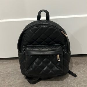 small backpack